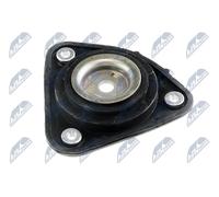 NTY Coupelle de suspension avant AD-FR-027 TEKNÖR pour Ford C-MAX II