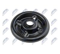 NTY AD-MS-023 Patin de ressort pour MITSUBISHI