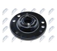 NTY Coupelle d'amortisseur AD-PL-005 Avant pour Opel Vectra C Signum Saab 9-3 Fiat Croma