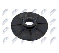 NTY AD-PL-006 Patin de ressort pour CHEVROLET,DAEWOO,OPEL,SAAB