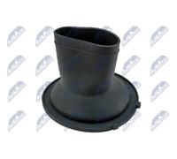 NTY Patin de ressort AD-TY-062 – Support supérieur avant renforcé pour Toyota Avensis, Carina E