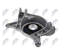 NTY AD-VW-044 Coupelle de suspension pour AUDI