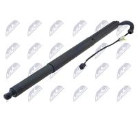 NTY Vérin de coffre AE-AU-098 pour Audi Q5 Sportback Arrière gauche