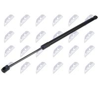 NTY Vérin à gaz de capot AE-SB-015 L536 mm F185 N Subaru Legacy VI 15- côté conducteur + passager av.