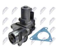 NTY AGR Soupape EGR EGR-HY-503 Pour Hyundai KIA 5 Broches Électrique Neuf