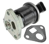 NTY AGR-Ventil Compatible Pour Honda Odyssey RB 3.5 RL3 RL4