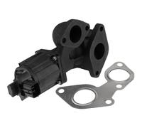 NTY AGR-Ventil Compatible Pour Isuzu D-Max I 8DH 2.5 DiTD 4x4 3.0 TFR TFS