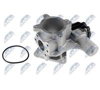NTY AGR Ventil EGR-WW-003 Électrique Pour VW
