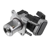 NTY Valve EGR AGR Électrique 4 Pôles Avec Joint EGR-ME-011 Pour Mercedes-Benz