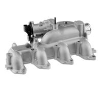 NTY AGR-Ventil Pour Ford Transit Connect P65_ P70_ P80_ 1.8 TDCi Tourneo DA_