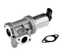 NTY AGR-Ventil Pour KIA Cee'D Schrägheck ED 1.6 CRDi 115 Hyundai i30 FD TB 1.5