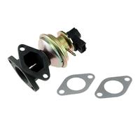 NTY AGR-Ventil Pour Land Rover Defender Station Wagon L316 2.5 TDi 4x4