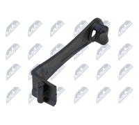 Clip De Retenue De Tapis Pour Ford Focus C-Max 03- C-Max 10-