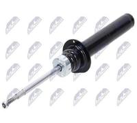 NTY Amortisseur A-AR-011 Avant Gauche/Droite Renforcé, Gaz, Système Bi-tube