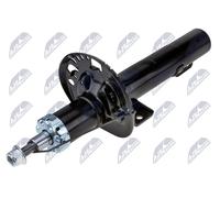 NTY Amortisseur A-AU-016 Pour Audi Seat Skoda VW, Jambe de Force À Gaz