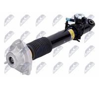 NTY Amortisseur A-BM-076 pour BMW, Amortisseur Téléscopique Gas, Axe/Œil
