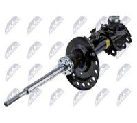 NTY Amortisseur A-CH-091 Pour Cadillac Avant Axe Droit Téléscopique Gaz