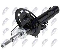 NTY Amortisseur A-CT-059 Pour Citroën Peugeot Avant Droit Renforcé Neuf