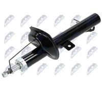 NTY Amortisseur A-FR-013 Pour Ford, Essieu Avant Droit, Jambe De Force