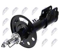 NTY Amortisseur A-FR-046 pour Ford USA – avant gauche – gaz renforcé