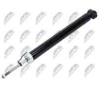 NTY Amortisseur A-FT-016 pour Fiat, Type Jambe de Force, Arrière, Gaz
