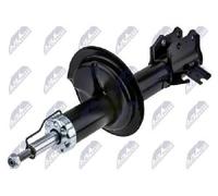 NTY Amortisseur A-FT-046 pour Fiat Suzuki, Avant Gauche, Neuf