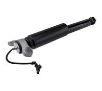 NTY Amortisseur À Gaz Arrière Gauche Compatible Pour Cadillac CTS ATS