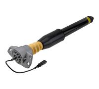 NTY Amortisseur À Gaz Arrière Gauche Droite Pour Audi A6 Avant 4G5 C7 4GD 2.0