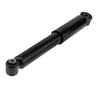 NTY Amortisseur À Gaz Arrière Pour Fiat Panda 169 1.1 1.2