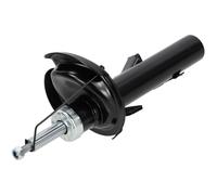 NTY Amortisseur À Gaz Avant Droit Pour Ford Focus II DA_ HCP DP 1.6