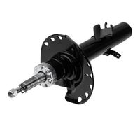 NTY Amortisseur À Gaz Avant Droit Pour Land Rover Freelander 2 FA_ 2.2 TD4