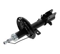 NTY Amortisseur À Gaz Avant Droit Pour Nissan Micra III K12 1.2 16V