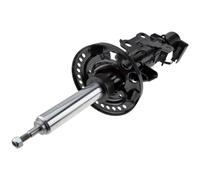 NTY Amortisseur A-CH-025 Avant gauche à gaz pour Cadillac ATS