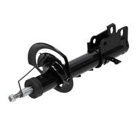 NTY Amortisseur À Gaz Avant Gauche Pour Dodge Journey 345_ 3.6 4x4