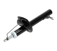 NTY Amortisseur À Gaz Avant Gauche Pour Ford Focus DAW DBW 1.6 16V