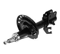 NTY Amortisseur À Gaz Avant Gauche Pour Nissan Micra III K12 1.2 16V