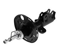 NTY Amortisseur À Gaz Avant Gauche Pour Toyota Auris _E18_ 1.8 Hybride