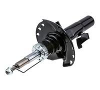 NTY Amortisseur À Gaz Avant Gauche Pour Volvo V60 155 157 2.0 T4 T5 XC70 II