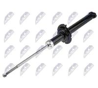 NTY Amortisseur A-HD-021 Pour Honda Arrière Type Gaz, Fixation Tige-Œil