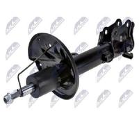 NTY Amortisseur A-HY-524 Pour Hyundai Arrière Gauche Renforcé Gaz Pression
