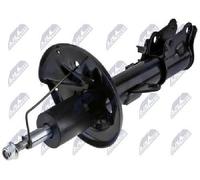 NTY Amortisseur A-HY-525 Pour Hyundai Suspension Arrière Droit À Gaz Neuf