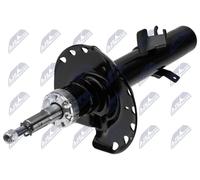 NTY Amortisseur A-LR-008 Pour Land Rover Ressort Jambe De Force Avant Droite