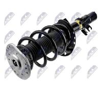 NTY Amortisseur A-LR-012 Pour Land Rover Avant Droite Renforcé