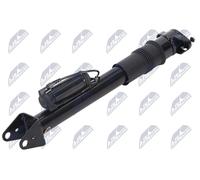 NTY Amortisseur A-ME-060 Pour Mercedes-Benz, Ressort de Jambe Gaz