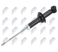 NTY Amortisseur A-MS-014 Renforcé Pour Mitsubishi Arrière