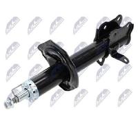 NTY Amortisseur A-MZ-035 Pour Mazda Ressort Jambe De Force Arrière Droit