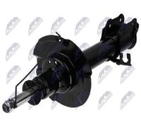 NTY Amortisseur A-MZ-040 pour Ford Mazda, Avant Gauche, Tige Haute
