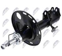NTY Amortisseur A-TY-055 pour Toyota, Avant Droite, Type Ressort-Jambe