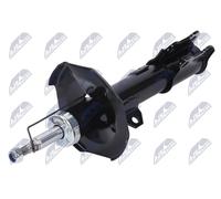 NTY Amortisseur A-TY-096 Avant Gauche Pour Toyota Ressort Jambe Renforcé