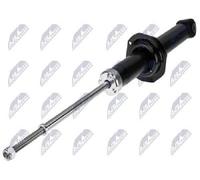 NTY Amortisseur A-VV-002 Téléscopique Double Tube Gaz, Arrière D/G